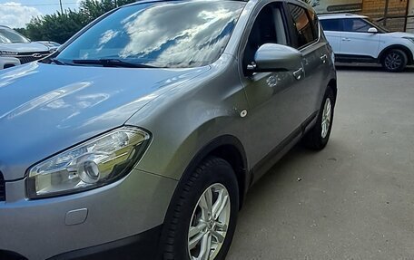 Nissan Qashqai, 2011 год, 1 300 000 рублей, 2 фотография