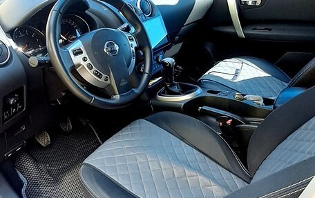 Nissan Qashqai, 2011 год, 1 300 000 рублей, 5 фотография