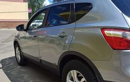 Nissan Qashqai, 2011 год, 1 300 000 рублей, 4 фотография