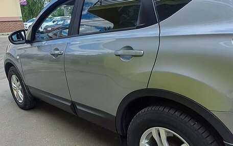 Nissan Qashqai, 2011 год, 1 300 000 рублей, 3 фотография