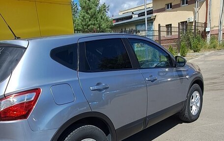 Nissan Qashqai, 2011 год, 1 300 000 рублей, 7 фотография