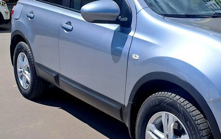 Nissan Qashqai, 2011 год, 1 300 000 рублей, 6 фотография
