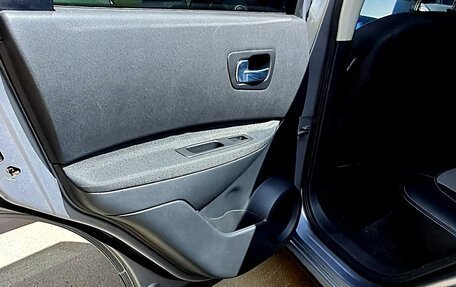 Nissan Qashqai, 2011 год, 1 300 000 рублей, 9 фотография