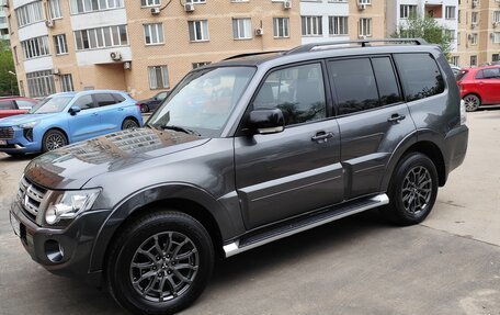Mitsubishi Pajero IV, 2012 год, 2 450 000 рублей, 6 фотография