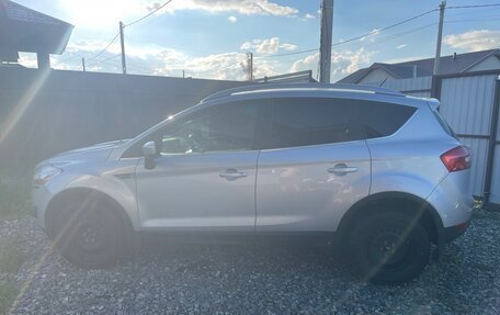 Ford Kuga III, 2011 год, 800 000 рублей, 8 фотография