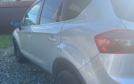 Ford Kuga III, 2011 год, 800 000 рублей, 9 фотография
