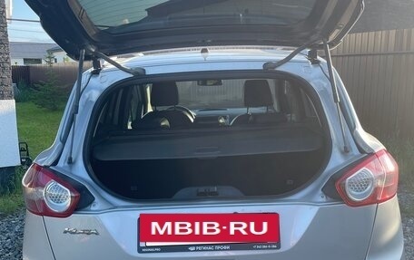 Ford Kuga III, 2011 год, 800 000 рублей, 7 фотография