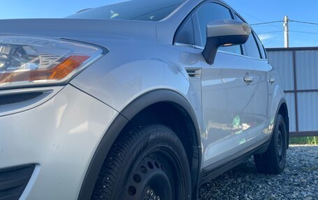 Ford Kuga III, 2011 год, 800 000 рублей, 11 фотография