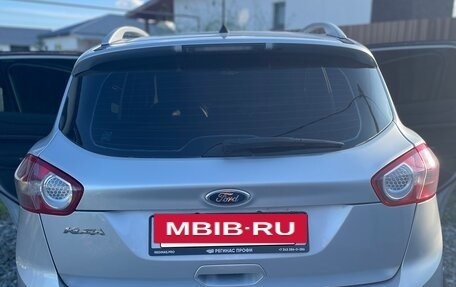 Ford Kuga III, 2011 год, 800 000 рублей, 5 фотография