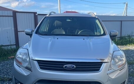 Ford Kuga III, 2011 год, 800 000 рублей, 2 фотография