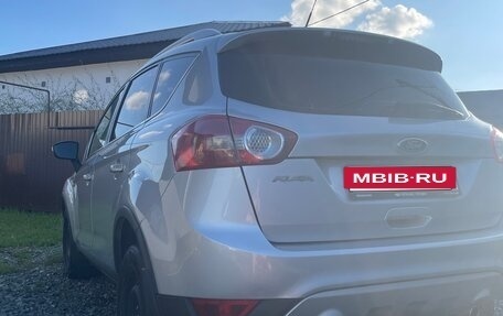 Ford Kuga III, 2011 год, 800 000 рублей, 10 фотография