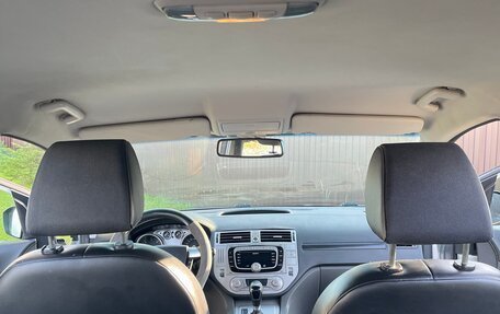 Ford Kuga III, 2011 год, 800 000 рублей, 18 фотография