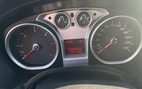 Ford Kuga III, 2011 год, 800 000 рублей, 15 фотография