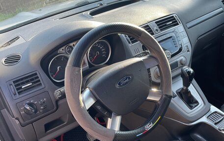 Ford Kuga III, 2011 год, 800 000 рублей, 16 фотография