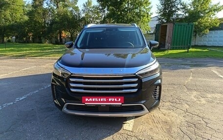 CheryExeed VX, 2023 год, 2 990 000 рублей, 3 фотография