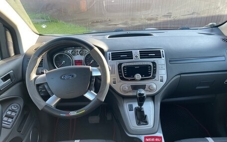 Ford Kuga III, 2011 год, 800 000 рублей, 12 фотография