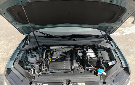 Volkswagen Tiguan II, 2020 год, 2 690 000 рублей, 11 фотография