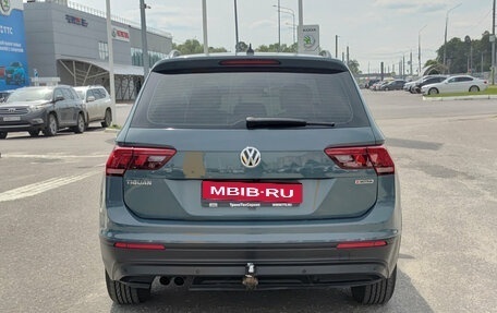 Volkswagen Tiguan II, 2020 год, 2 690 000 рублей, 7 фотография