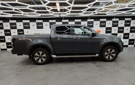 Isuzu D-Max, 2022 год, 3 570 000 рублей, 4 фотография