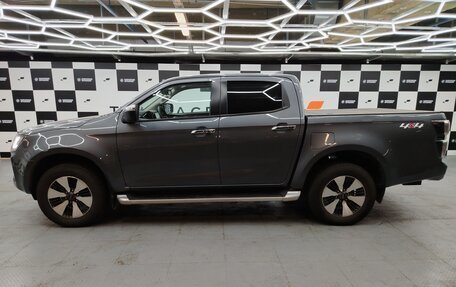 Isuzu D-Max, 2022 год, 3 570 000 рублей, 5 фотография