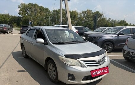 Toyota Corolla, 2012 год, 990 000 рублей, 4 фотография