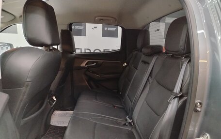 Isuzu D-Max, 2022 год, 3 570 000 рублей, 15 фотография