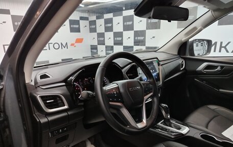 Isuzu D-Max, 2022 год, 3 570 000 рублей, 13 фотография