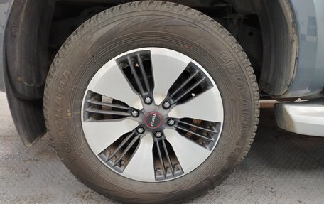 Isuzu D-Max, 2022 год, 3 570 000 рублей, 19 фотография