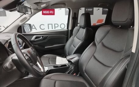 Isuzu D-Max, 2022 год, 3 570 000 рублей, 14 фотография