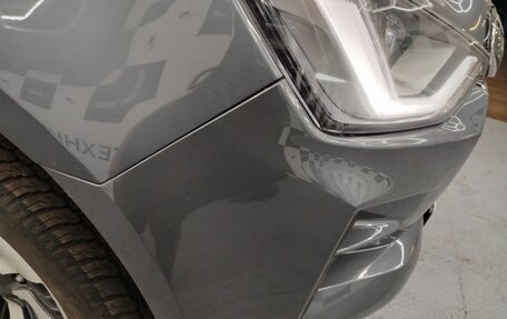 Isuzu D-Max, 2022 год, 3 570 000 рублей, 24 фотография