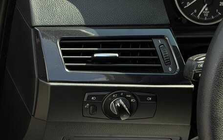 BMW 5 серия, 2008 год, 1 350 000 рублей, 14 фотография