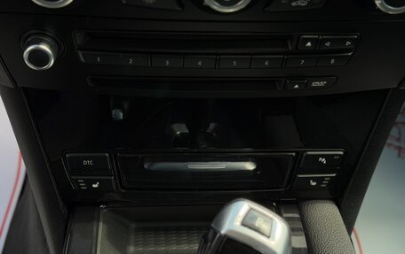 BMW 5 серия, 2008 год, 1 350 000 рублей, 18 фотография
