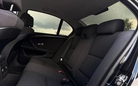 BMW 5 серия, 2008 год, 1 350 000 рублей, 31 фотография