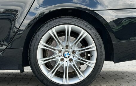 BMW 5 серия, 2008 год, 1 350 000 рублей, 35 фотография