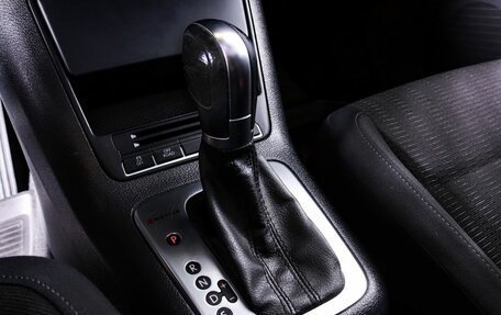 Volkswagen Tiguan I, 2012 год, 1 390 000 рублей, 12 фотография