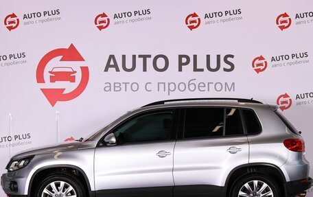Volkswagen Tiguan I, 2012 год, 1 390 000 рублей, 6 фотография