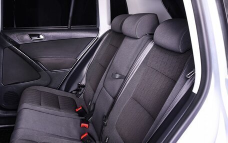 Volkswagen Tiguan I, 2012 год, 1 390 000 рублей, 10 фотография