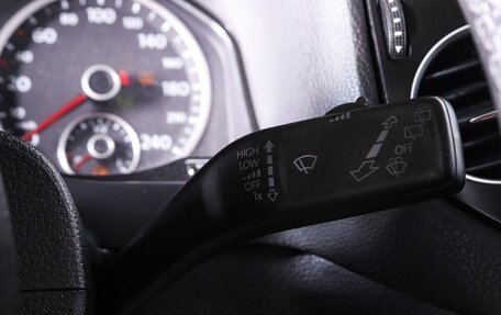 Volkswagen Tiguan I, 2012 год, 1 390 000 рублей, 17 фотография