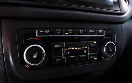 Volkswagen Tiguan I, 2012 год, 1 390 000 рублей, 20 фотография