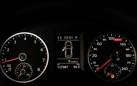 Volkswagen Tiguan I, 2012 год, 1 390 000 рублей, 19 фотография