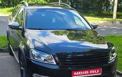 Volkswagen Passat B7, 2012 год, 1 150 000 рублей, 1 фотография