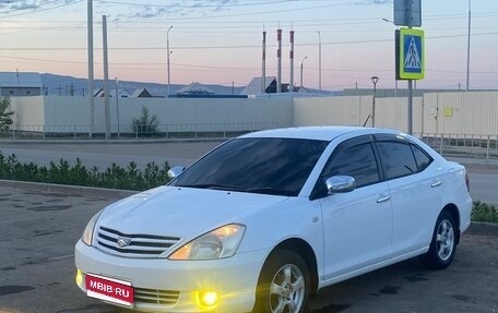 Toyota Allion, 2004 год, 749 000 рублей, 1 фотография
