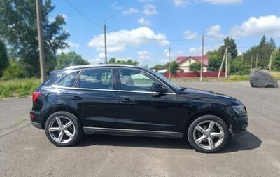Audi Q5, 2011 год, 1 515 000 рублей, 1 фотография