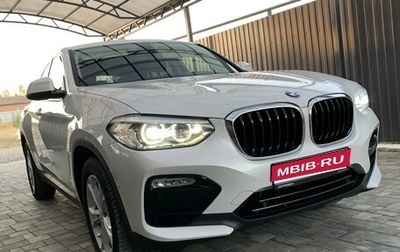 BMW X4, 2019 год, 4 100 000 рублей, 1 фотография