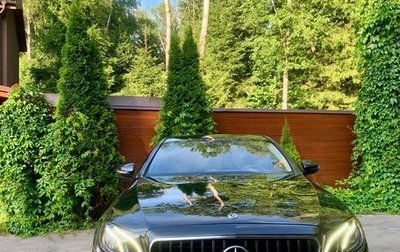 Mercedes-Benz E-Класс, 2016 год, 2 700 000 рублей, 1 фотография