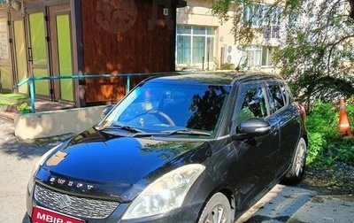 Suzuki Swift IV, 2014 год, 650 000 рублей, 1 фотография