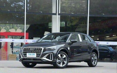 Audi Q2 I, 2026 год, 3 595 000 рублей, 1 фотография