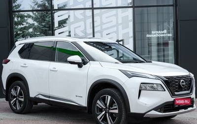 Nissan X-Trail, 2024 год, 4 199 000 рублей, 1 фотография