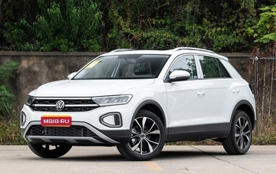 Volkswagen T-Roc I, 2026 год, 2 450 000 рублей, 1 фотография