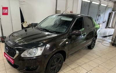 Datsun on-DO I рестайлинг, 2014 год, 234 000 рублей, 1 фотография